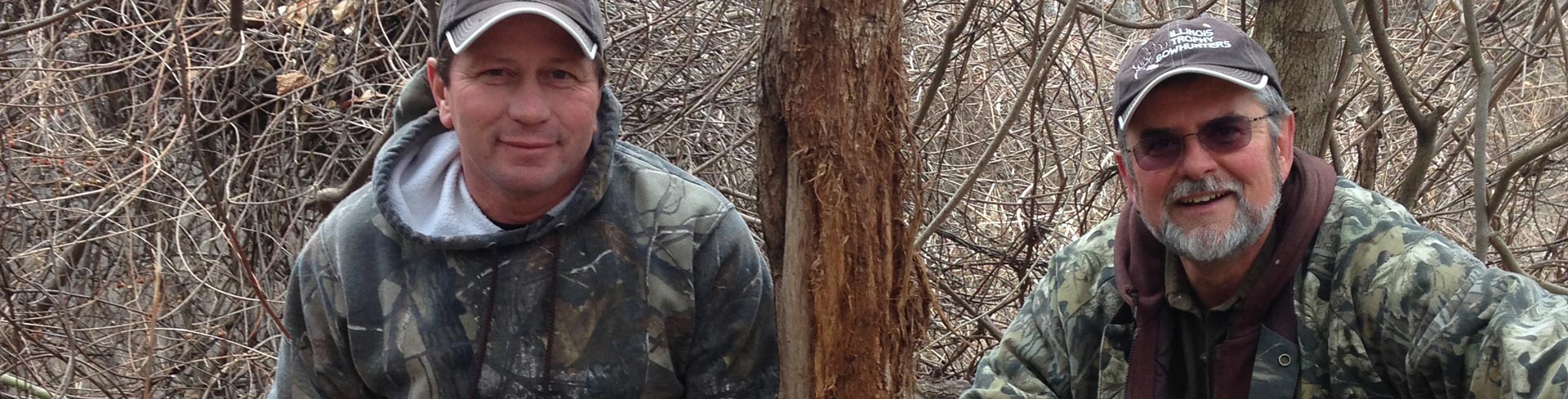 Illinois Outfitter Refrences | ITB Refrences | Deer Hunting Refrences
